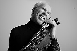 Banner Gidon Kremer Trio