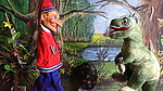 Logo Puppentheater der Bayerischen Puppenbühne