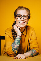 Logo Sara Brandhuber - 