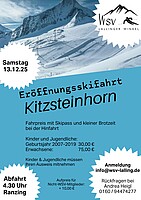 Logo Eröffnungs Ski-Fahrt Kitzsteinhorn2025