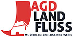 Logo Verein der Freunde und Förderer des Museums JAGD LAND FLUSS im Schloss Wolfstein und der Galerie Wolfstein e.V.