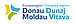 Logo Trägerverein der Europaregion Donau-Moldau e.V.