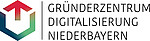 Logo GZDN | Gründerzentrum Digitalisierung Niederbayern