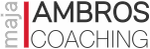 Logo Maja Ambros - Coaching