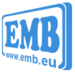 Logo EMB Baumaschinen GmbH