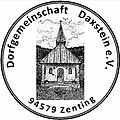 Logo Dorfgemeinschaft Daxstein e.V.