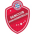 Logo FC Bayern München Fanclub e.V. - 20Aussernzell10