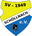 Logo SV Schöllnach