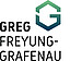 Logo GreG e.V. Digitales Gründerzentrum FRG
