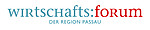 Logo Wirtschaftsforum der Region Passau e.V.