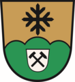 Logo Gemeinde Hunding