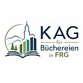 Logo Kreisarbeitsgemeinschaft Büchereien in FRG